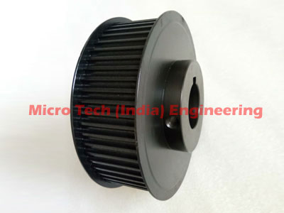 timing pulley manufacturer in ahmedabad, timing pulley manufacturer in Gujarat,